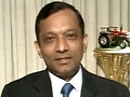 Post-festive demand remains sluggish: M&M