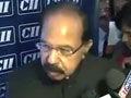 Election Commission raps Moily, says can't raise cap on LPG cylinders