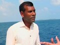 Video: Be decisive for superpower status: Ex-Maldives President to NDTV