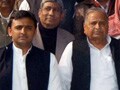 Video : Supreme Court orders CBI probe against Mulayam for alleged corruption