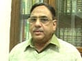 Video: Faced pressure in Mayawati case: Former CBI chief tells NDTV