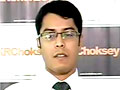 Nifty to trade between 5800 and 6000: Navneet Daga