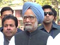 Video : PM welcomes new Cabinet Committee on investment