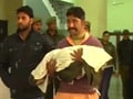 Video : 1-yr-old dies due to alleged medical negligence