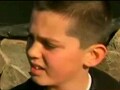 Video : US school shooting: ‘we are really happy to be alive’