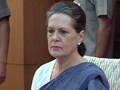 Video : Sonia Gandhi to roll out cash transfer scheme today