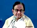 Video : Direct cash transfer of subsidies will be delayed if systems not in place, says P Chidambaram