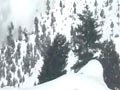 Video: Siachen avalanche kills 6 Armymen, 1 missing
