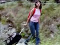 A budget trip around India