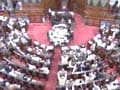 Video : Rajya Sabha votes in favour of quota in promotions bill