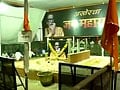 Video: Bal Thackeray's makeshift memorial removed from Shivaji Park