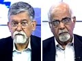 Divided views on RBI decision to keep key rates, CRR unchanged