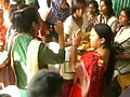 Video: After 24 hours, Kolkata teachers held hostage by failed students are freed