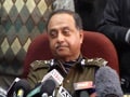 Videos : बलात्कारियों ने धोखे से बस में बिठाया था : पुलिस कमिश्नर