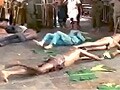 Video : ये कैसी परंपरा : ब्राह्मणों के जूठन पर लोटते लोग