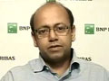 Forecast 12 per cent upside to Sensex in 2013 to 21,300: Manishi Raychaudhri