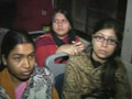 Video : Delhi cops travel on buses; women tell them how unsafe they feel