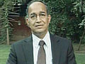 Video: Chief Election Commissioner on record voter turnout