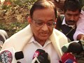 Video : Congress is a winner in Gujarat, says Finance Minister Chidambaram