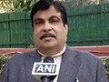 Video : Gujarat voted for development and Modi's leadership: Gadkari