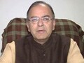 Video : Emphatic win for Modi, BJP in Gujarat: Jaitley