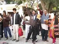 Video : Congress wins Himachal Pradesh