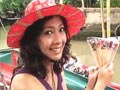 Thailand, the land of smiles