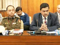 Video : Delhi gang-rape case: Police to crack down on buses with tinted glasses
