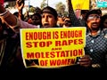 Video : Delhi gang-rape: Protests spread across India