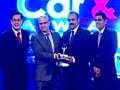 NDTV Car & Bike Awards 2013