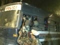 Video: Delhi gang-rape protests: Prohibitory orders imposed, protesters evacuated