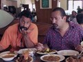 Something's fishy in Mumbai