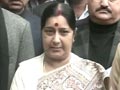Video : Delhi protests: BJP wants president to call special session