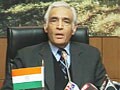 Video: I wasn't called back, says Lt Governor Tejinder Khanna