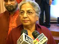 Video : Delhi gang-rape: accused must be given toughest punishment, says PM's wife