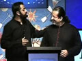 NDTV Good Times Food Awards 2012