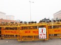 Video : Delhi protests: anger over city clampdown