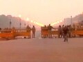 Video : Anger over Delhi clampdown