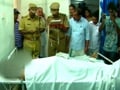 Video : Five NCC cadets drown in Kerala river
