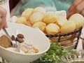 Patashi Ka Paani (Golgappe ka Paani)