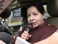 Video: ‘Humiliated' Jayalalithaa walks out of chief ministers' meet, attacks centre