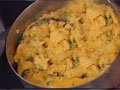 Zunka Bhakri