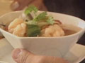 Tom Yum Soup