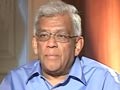 2013 will be better than 2012: Deepak Parekh