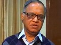 India needs more Ratan Tatas: Narayana Murthy