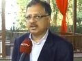 Video : गैंगरेप पीड़ित को सिंगापुर भेजा जाना सही था : डॉक्टर
