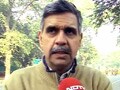 Video : गैंगरेप पीड़ित को शांतिपूर्वक श्रद्धांजलि दें : संदीप दीक्षित