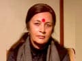 Video: Will take just 1 day to bring in reforms in women's safety, if the govt has the will: Brinda Karat