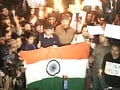 Video : Body of 'India's Daughter' brought back to Delhi from Singapore