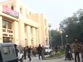 Video : Another girl allegedly molested in a Delhi bus